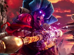「Shadow Warrior 3」の日本語対応版がリリース。限定武器スキンが付属するデジタルデラックスエディションも同時発売