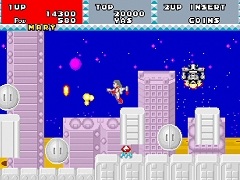 セガゲームが詰まった「アストロシティミニ」発売に寄せて――独断で選んだ5タイトルの思い出,そしてゲームセンターの記憶