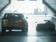 「Test Drive Unlimited: Solar Crown」は香港が舞台に。日本語対応で2022年9月22日に発売