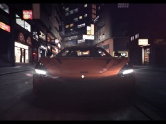 香港を舞台にしたMMOレースゲーム「Test Drive Unlimited: Solar Crown」,最新トレイラーを公開
