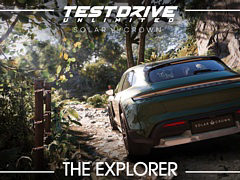 「Test Drive Unlimited: Solar Crown」,悪路を走り目的地を目指すシーンを収録する最新トレイラー公開
