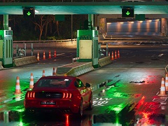 「Test Drive Unlimited: Solar Crown」,サーバーテストなどを兼ねた体験版を本日リリース。期間は6月17日まで