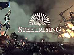 ルイ16世のロボット軍団と戦うアクションRPG,「Steelrising」の制作が発表