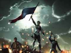「Steelrising」の最新トレイラー公開。フランス市民革命を抑圧するロボットとの戦いを描くアクションRPGはPS5とXbox Series Xもサポート