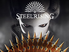 「Steelrising」初のゲームプレイトレイラーが公開に。オートマタ(ロボット)でひしめく18世紀のパリへ!