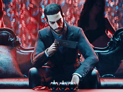 ヴァンパイアたちの社会を描くRPG「Vampire: The Masquerade - Swansong」の制作がアナウンス