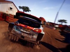 「WRC 9 FIA World Rally Championship」がPC向けにリリース。日本もコース入りしたラリーレーシング最新作