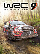 WRC 9 FIA World Rally Championship