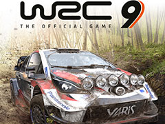WRCシリーズ最新作「WRC9 FIA ワールドラリーチャンピオンシップ」がPS5とSwitch,PS4に向けて年内に国内発売へ
