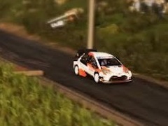 「WRC9 FIA ワールドラリーチャンピオンシップ」の価格変更を発表。ラリージャパンのコースを走行するシーンを収録したトレイラーも公開