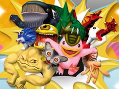 「モンスターファーム2」発売(1999年2月25日)から24年目を記念して,スマホ移植版と「モンスターファーム1&2 DX」のセールを開始