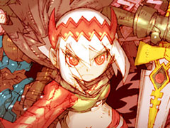 PS4版「Dragon Marked For Death」が7月22日配信開始。2セットで展開されているSwitch向けDL版は“オールインワンパック”に一本化へ