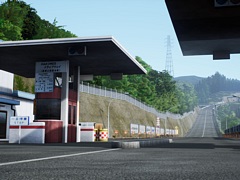 「頭文字D THE ARCADE」Ver.1.5稼働開始。新コース“箱根”やストーリーモードの新章,3台の新規車種などを追加