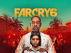 「ファークライ6」,ゲームプレイを紹介する初の映像を5月29日に配信。予告トレイラーを公開