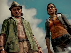 「ファークライ6」の発売日が2021年10月7日に決定。ゲリラとして戦う姿を収めたゲームプレイ映像も公開