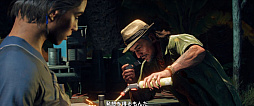 画像集#022のサムネイル/「ファークライ6」インプレッション。ワニやダックスフントを相棒にして戦う,「何でもアリ」なオープンワールドFPSを一足早く体験
