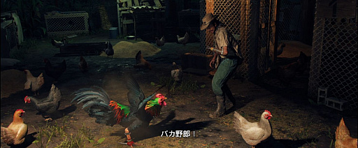 画像集#035のサムネイル/「ファークライ6」インプレッション。ワニやダックスフントを相棒にして戦う,「何でもアリ」なオープンワールドFPSを一足早く体験