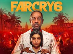 「ファークライ6」が本日リリース。発売を記念したコラボ動画の公開やTwitterキャンペーンの実施などが明らかに