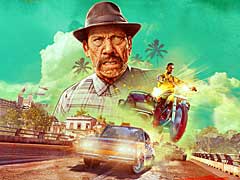 「ファークライ 3:ブラッド・ドラゴン」クラシックエディションが発売に。さらに,ダニー・トレホさんと一緒に戦える“ファークライ6”のアップデート実施