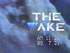 Somi氏の新作「The Wake」が本日,Steamでリリース。暗号化された日記を読み解くアドベンチャーゲーム