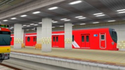 画像集#051のサムネイル/PS4向けSLG「A列車で行こうExp.+ コンプリート」が7月15日に発売。私鉄14社の29車両と新規車両8種を追加した完全版