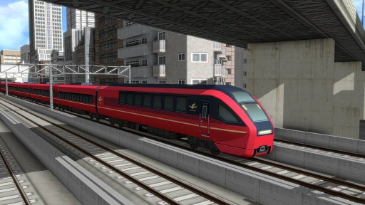 画像集#052のサムネイル/PS4向けSLG「A列車で行こうExp.+ コンプリート」が7月15日に発売。私鉄14社の29車両と新規車両8種を追加した完全版