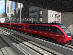 PS4向けSLG「A列車で行こうExp.+ コンプリート」が7月15日に発売。私鉄14社の29車両と新規車両8種を追加した完全版