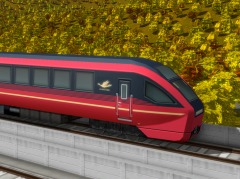 PS4「A列車で行こうExp.+ コンプリート」の半額セールが開催。私鉄14社の29車両と新規車両8種を追加したコンプリート版
