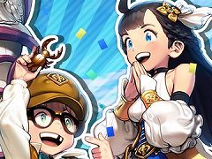 「ARIA CHRONICLE -アリアクロニクル-」の累計販売本数が5万本を突破。Steamでは最大44%オフのセールも開催中