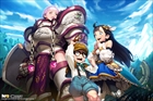 ARIA CHRONICLE -アリアクロニクル-