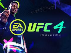 総合格闘技ゲームシリーズ最新作「EA SPORTS UFC 4」インプレッション。寝技システムの刷新でさらに遊びやすく