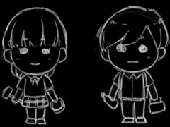 生きて,たどり着け。スマホ向けアドベンチャー「終わる世界とキミとぼく」を紹介する「(ほぼ)日刊スマホゲーム通信」第2366回