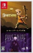 Neversong & Pinstripe