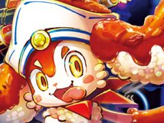 Switch向け料理アクション「タベオウジャ」,ゲームに連動するアイテム“神レシピ”の情報が公開。ゲーム&アニメPV第3弾も