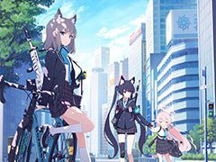 Yostarの新作「ブルーアーカイブ -Blue Archive-」が2020年内に配信予定。Android端末向けクローズドβテストの参加者を募集中
