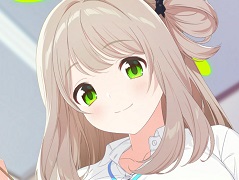 Yostarの新作「ブルーアーカイブ -Blue Archive-」は日常的に銃火器を持ち歩く美少女たちとの学園生活ゲーム