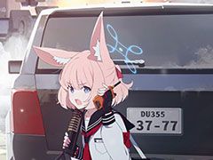 「ブルーアーカイブ -Blue Archive-」の事前登録が受け付け開始に。登録者数20万人突破で★2キャラ“ジュンコ”を配付