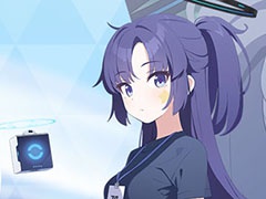 「ブルーアーカイブ」で運動会が開幕。10月26日のメンテ後にスタートする新イベントの内容や体操服姿のユウカら生徒たちの情報も公開に