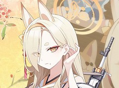 「ブルーアーカイブ」のイベント“不忍ノ心”が4月19日まで復刻開催中。★3「カホ」らをピックアップした募集も同時にスタート