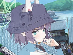 「ブルーアーカイブ」,水着をまとったミヤコ,サキ,ミユが登場。6月21日にスタートする新イベントの情報が一挙公開に