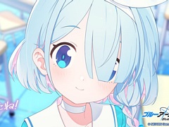 「ブルーアーカイブ」が2023年に大きく成長。前年同期比2倍以上の収益とDL数を世界市場で記録。Sensor Towerが分析レポートを公開
