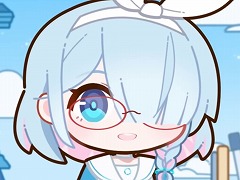 「ブルーアーカイブ」最新映像「動画でおさらい!アロプラ解説」グレゴリオ編を公開。アロナとプラナがプレイのコツをアドバイス