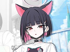 「ブルアカ」,放課後スイーツ部にフォーカスしたイベント「-ive aLIVE!」を4月24日に開始。限定生徒のカズサ,ヨシミも登場