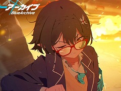 「ブルーアーカイブ」,メインストーリーVol.1の第3章「夢が残した足跡」Part2を公開。★3「セリカ(水着)」のピックアップ募集を開催