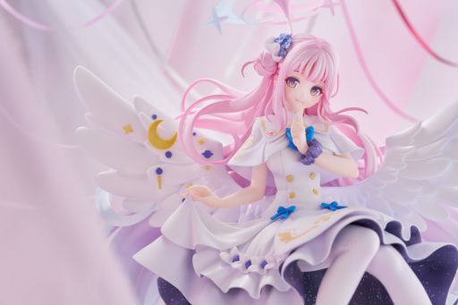 画像集 No.003のサムネイル画像 / 「ブルーアーカイブ -Blue Archive-」のミカが存在感抜群の1/7スケールフィギュアに。2025年7月発売,予約受付を開始