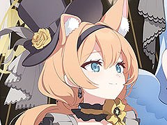 「ブルアカ」にアイドル生徒のマリー,サクラコ,ミネが10月23日に登場。2025年1月にはリアルイベント「ブルアカふぇす!」の開催も決定
