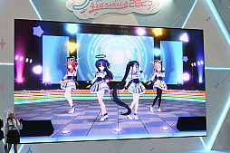 画像集 No.038のサムネイル画像 / 「ブルアカふぇす!〜4えばーちゃれんじ♪〜」レポート。初の3日間開催となったオフラインイベントは昨年以上に大盛り上がり