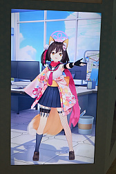 画像集 No.043のサムネイル画像 / 「ブルアカふぇす!〜4えばーちゃれんじ♪〜」レポート。初の3日間開催となったオフラインイベントは昨年以上に大盛り上がり