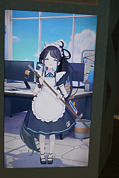 画像集 No.044のサムネイル画像 / 「ブルアカふぇす!〜4えばーちゃれんじ♪〜」レポート。初の3日間開催となったオフラインイベントは昨年以上に大盛り上がり