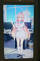 画像集 No.045のサムネイル画像 / 「ブルアカふぇす!〜4えばーちゃれんじ♪〜」レポート。初の3日間開催となったオフラインイベントは昨年以上に大盛り上がり